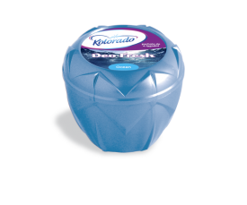 Освежитель воздуха Kolorado Deo Fresh ocean океан 2508